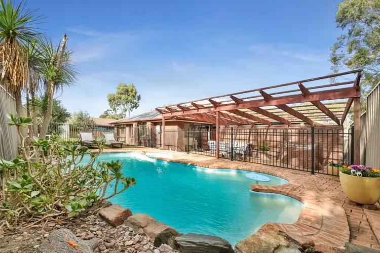 14 Favell Court, Morphett Vale SA 5162