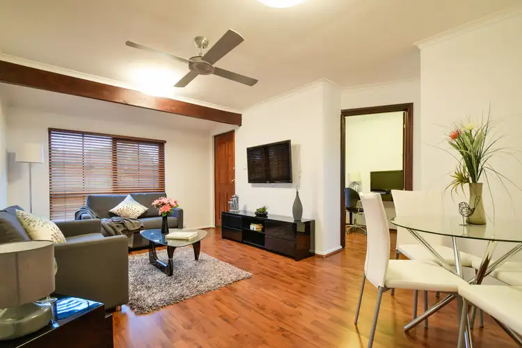 Main view of Homely unit listing, 18-7 Easton Road, Morphett Vale SA 5162