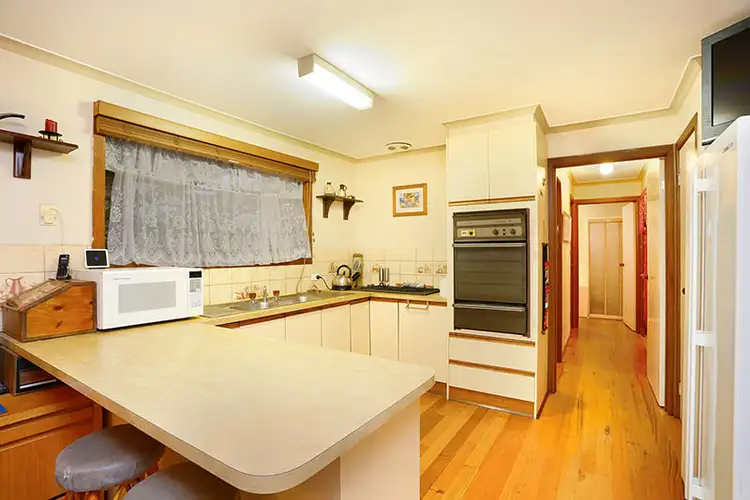Fourth view of Homely house listing, 3 Hoysted Avenue, Cranbourne North VIC 3977
