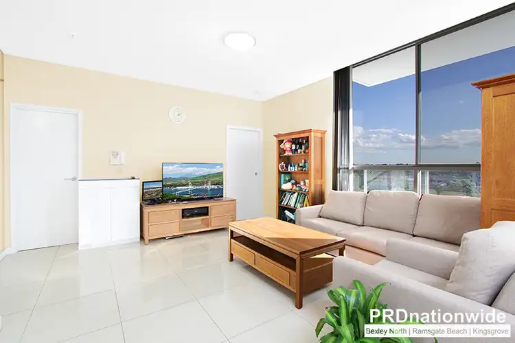 Second view of Homely unit listing, 501/363-365 Beamish Street, Campsie NSW 2194