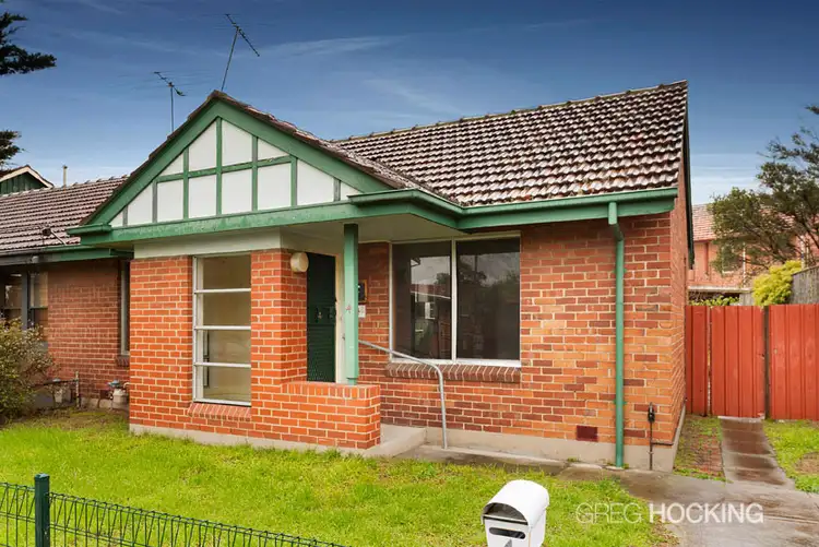 4 The Bend, Port Melbourne VIC 3207