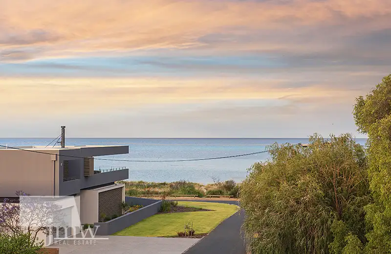 Main view of Homely house listing, 4/8 Nicholas Court, Dunsborough WA 6281