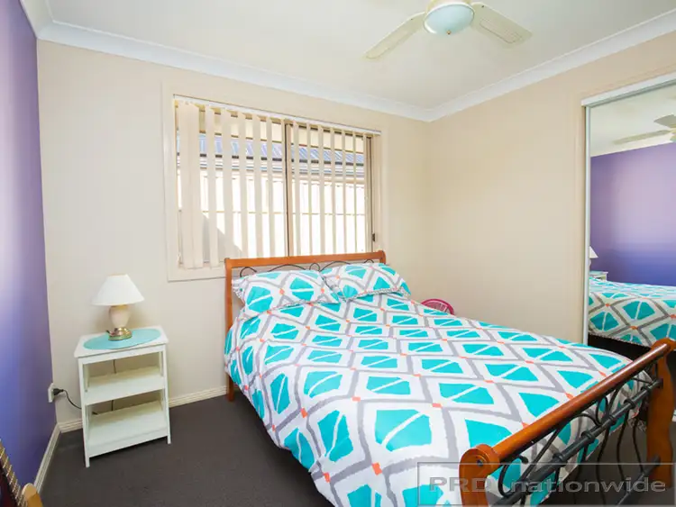 Fifth view of Homely house listing, 1/4 Upington Drive, East Maitland NSW 2323