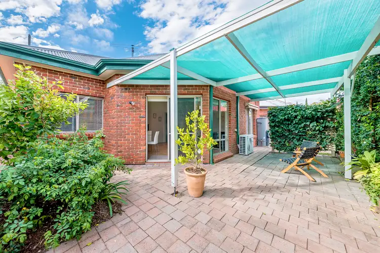 Second view of Homely house listing, 47 Maesbury Street, Kensington SA 5068