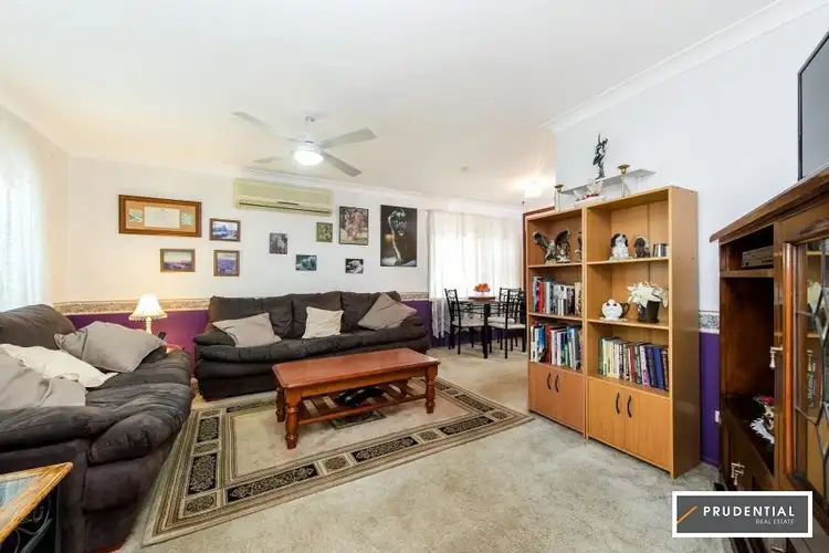 Third view of Homely house listing, 14/10 Bensley Road, Macquarie Fields NSW 2564