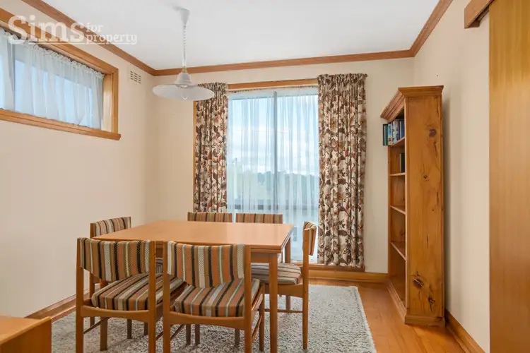 Fourth view of Homely house listing, 25 Crandon Crescent, Newnham TAS 7248
