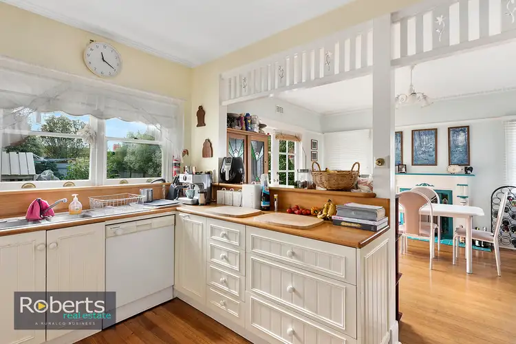 Third view of Homely house listing, 114 Nicholls Street, Devonport TAS 7310