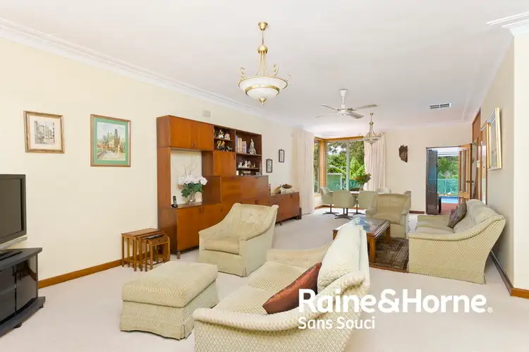 Second view of Homely house listing, 41 Condor Crescent, Connells Point NSW 2221