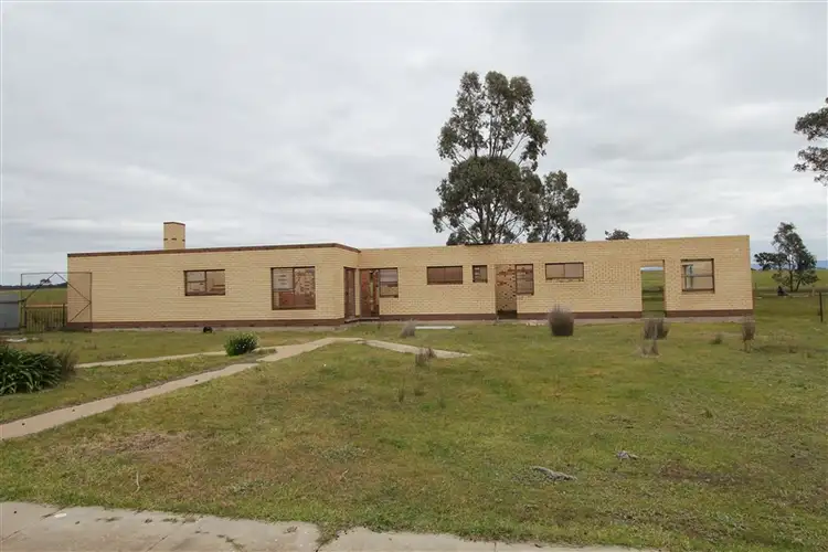 Seventh view of Homely land listing, 101 Burns Lane, Avoca VIC 3467