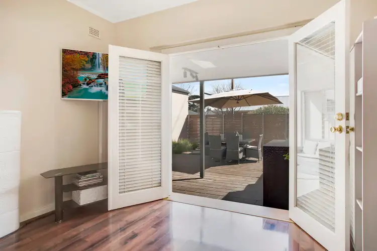 Fifth view of Homely house listing, 38 Nilpena Avenue, Park Holme SA 5043