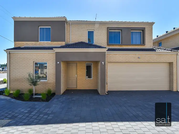 1/207 Manning Road, Bentley WA 6102