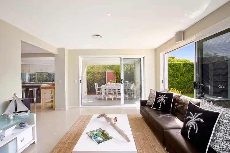 Sixth view of Homely house listing, 95 Aubreen Street, Collaroy Plateau NSW 2097