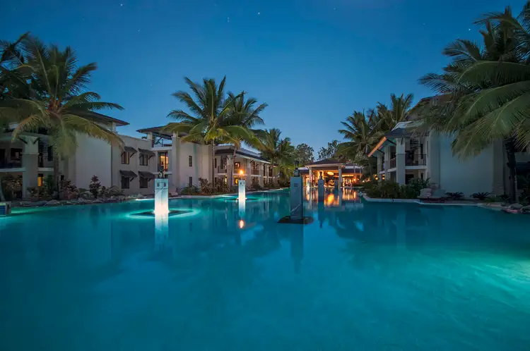 215/22 Mitre Street (Sea Temple), Port Douglas QLD 4877
