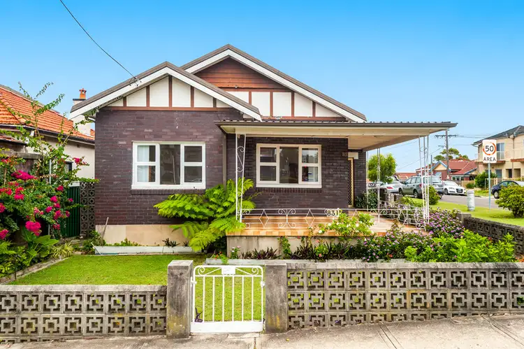 831 Anzac Parade, Maroubra NSW 2035