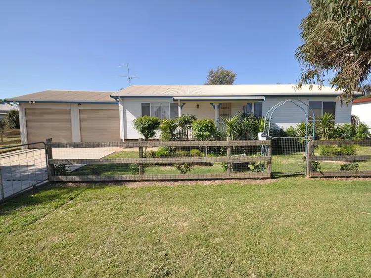 46 Lord Street, Junee NSW 2663