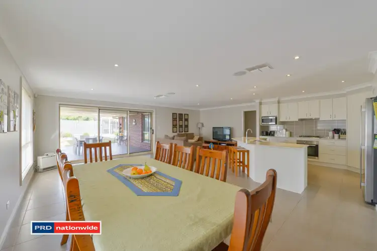 Fifth view of Homely house listing, 20 Semillon Drive, Tamworth NSW 2340