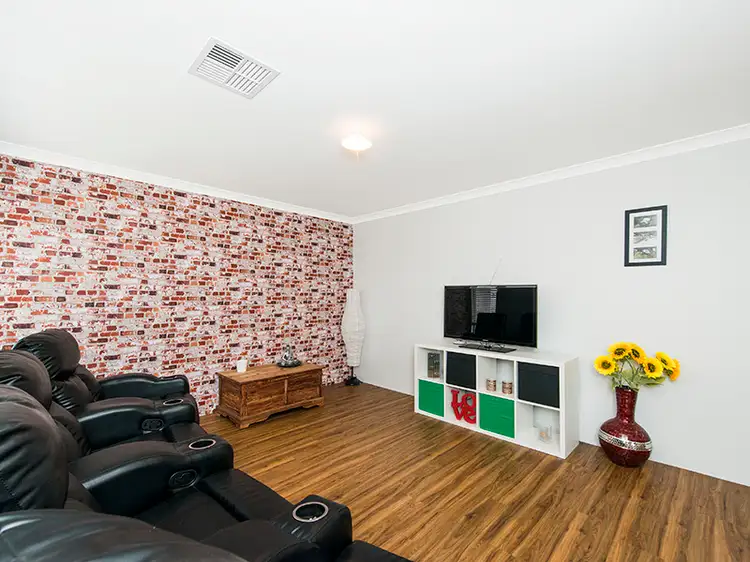 Fifth view of Homely house listing, 14 Clematis Street, Byford WA 6122