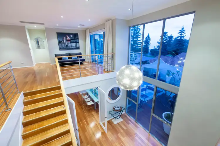 Third view of Homely house listing, 37 Tarongo Way, City Beach WA 6015