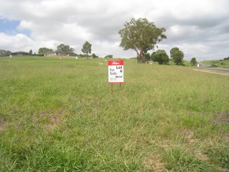 Main view of Homely land listing, Lot 6 Howard Ave, Bega NSW 2550
