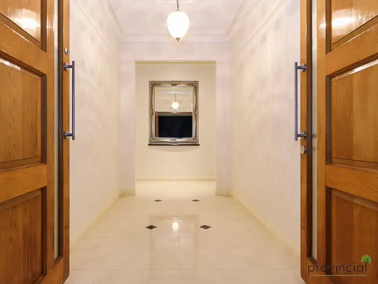 Second view of Homely house listing, 21 Warlingham Drive, Lesmurdie WA 6076