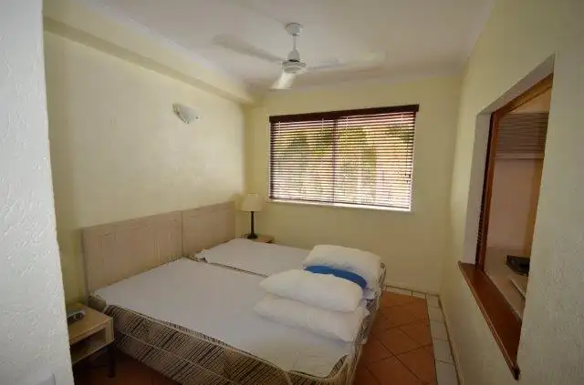Third view of Homely unit listing, Unit 102 Coral Apartments, Blake Street, Port Douglas QLD 4877
