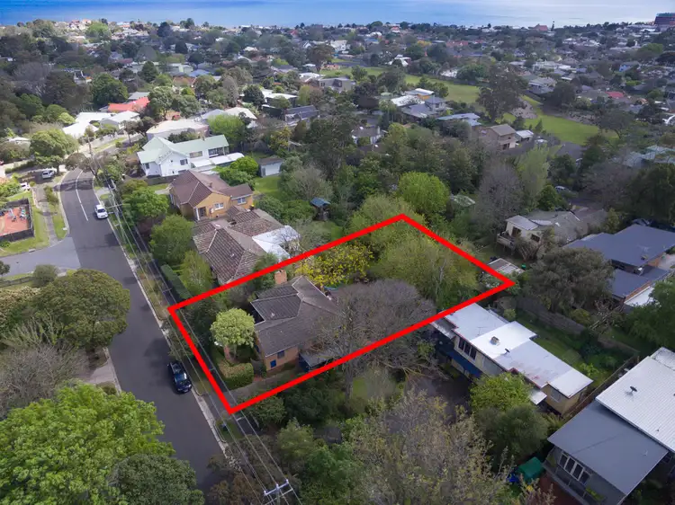 30 Jasper Terrace, Frankston South VIC 3199