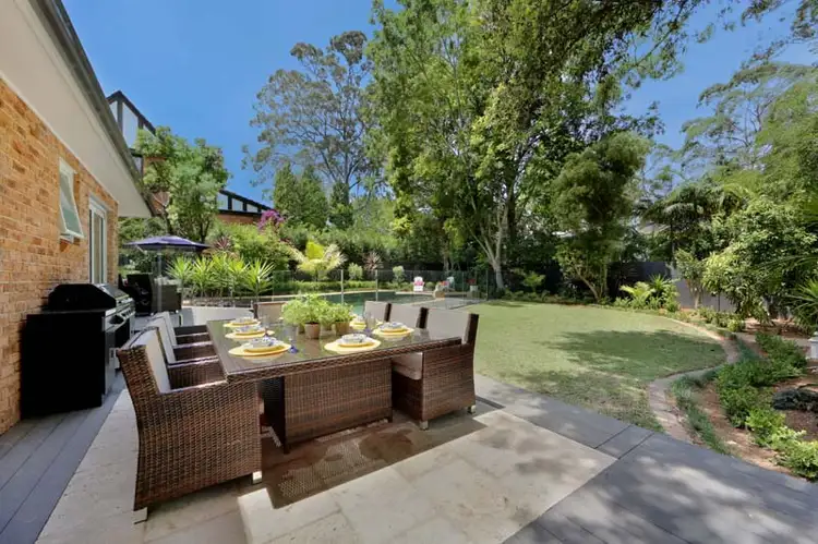 Third view of Homely house listing, 84 Pentecost Avenue, Pymble NSW 2073