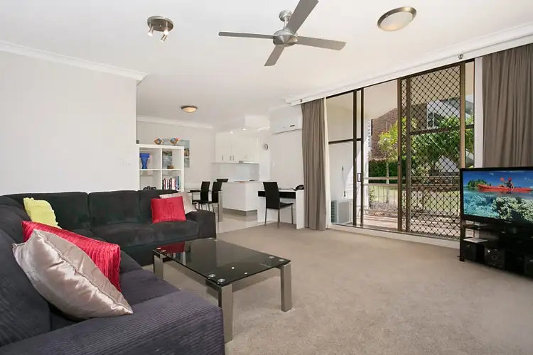 Fourth view of Homely unit listing, GB 'Beach Haven' 1 Albert Avenue, Broadbeach QLD 4218