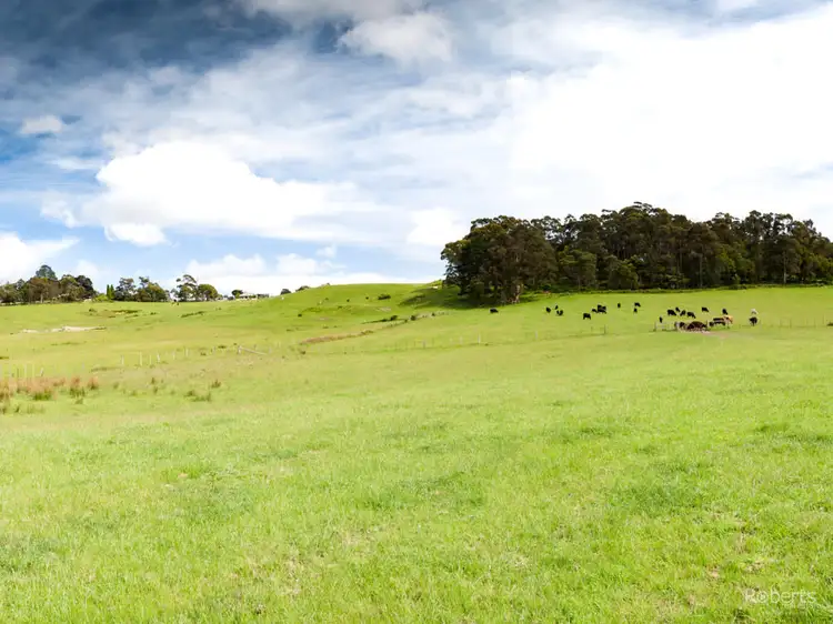 Fourth view of Homely land listing, Lot 1, 42 Clarence Point Rd, Clarence Point TAS 7270