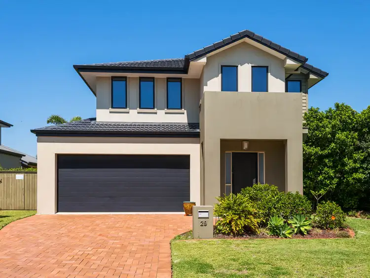 29 Costa Del Sol Avenue, Coombabah QLD 4216
