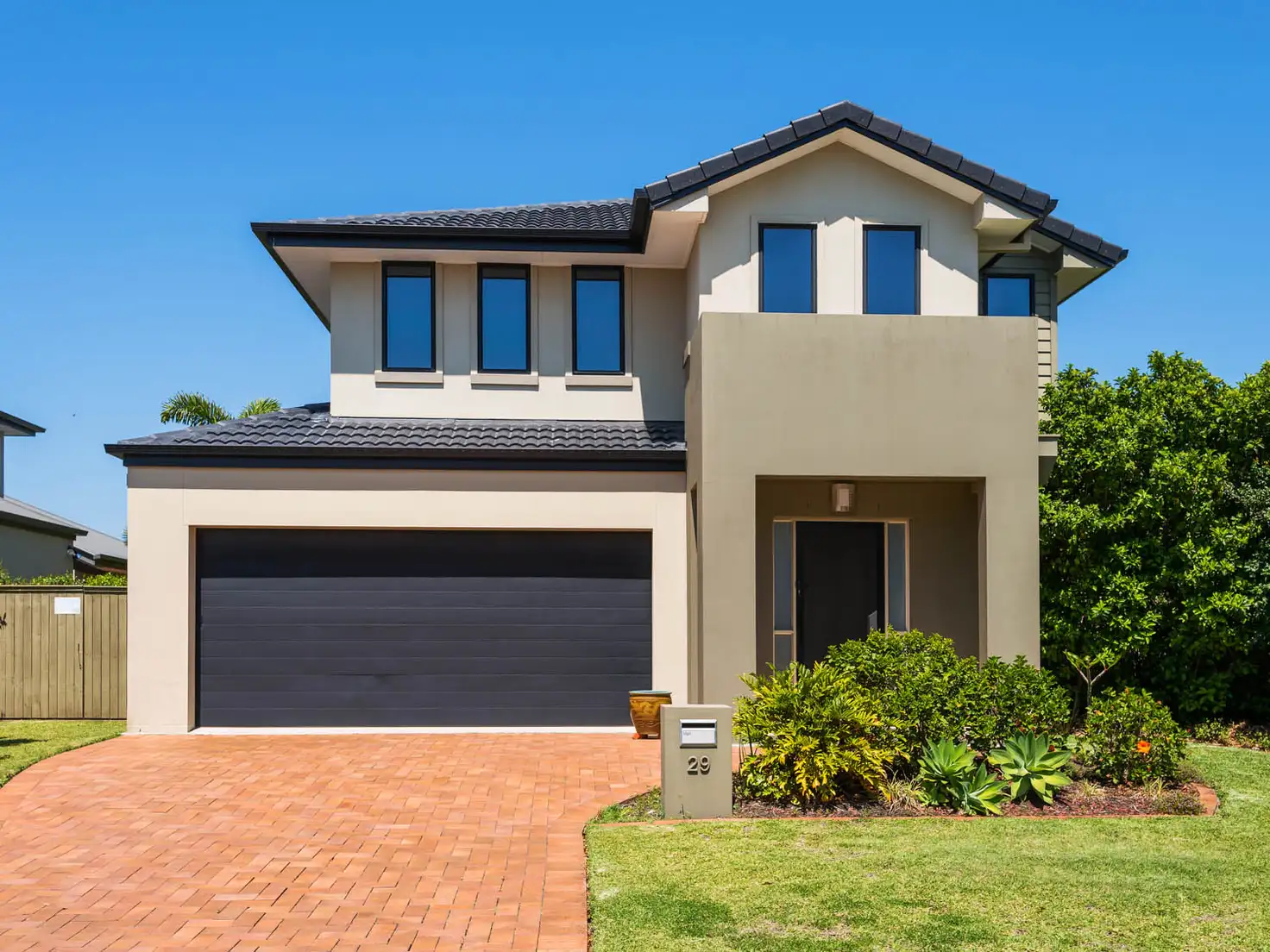 Main view of Homely house listing, 29 Costa Del Sol Avenue, Coombabah QLD 4216