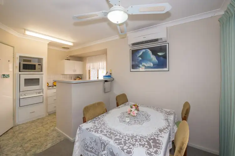 Fourth view of Homely house listing, 19/60 Halsey Street, South Bunbury WA 6230