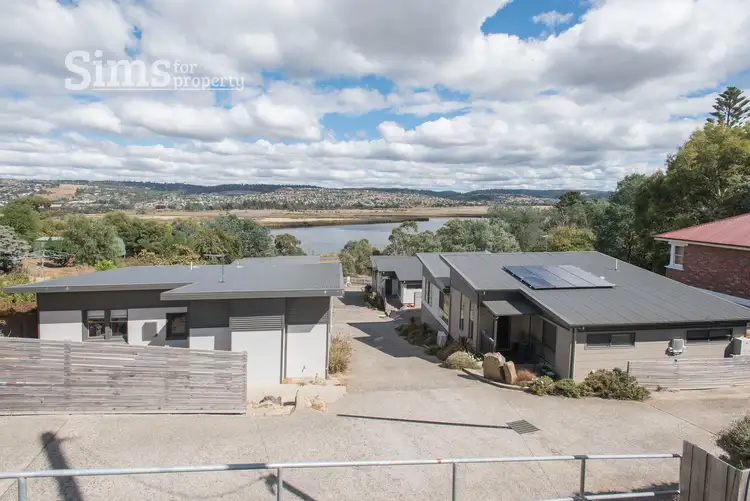 Fifth view of Homely house listing, 4/7 - 9 Bank Street, Mowbray TAS 7248