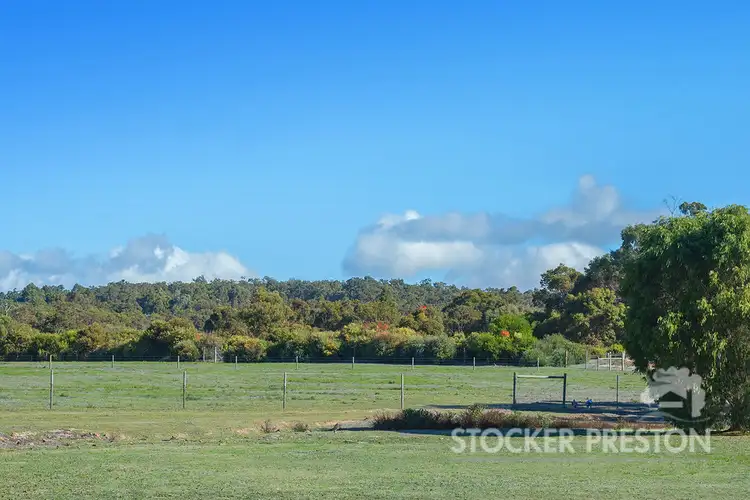 Second view of Homely land listing, Lot 5 Serene Place, Quindalup WA 6281