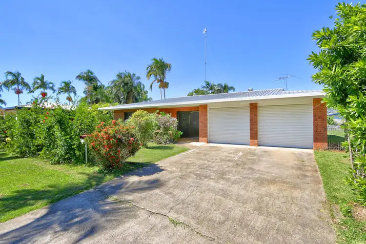 Main view of Homely house listing, 17 Grevillea Street, Mooroobool QLD 4870