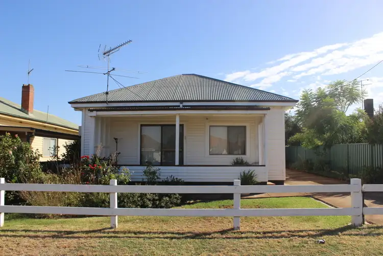 Main view of Homely house listing, 125 Kitchener Road, Temora NSW 2666