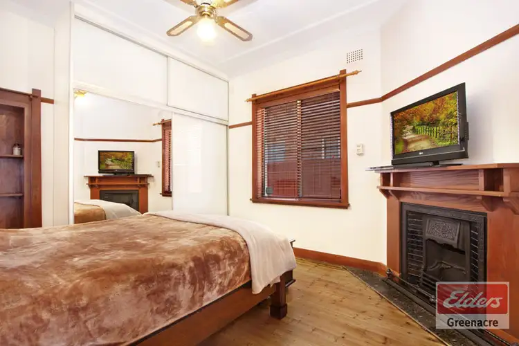 Fifth view of Homely house listing, 196 Banksia Road, Greenacre NSW 2190
