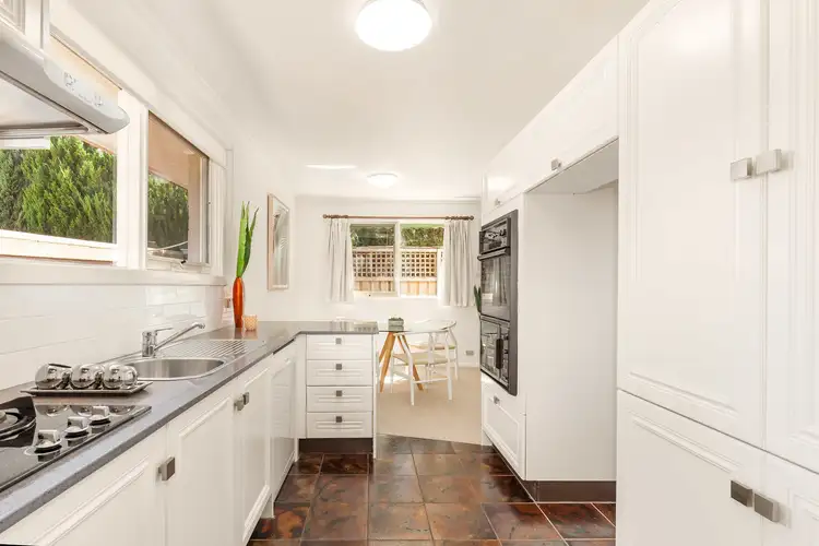 Second view of Homely unit listing, 1/20 Renshaw Street, Doncaster East VIC 3109