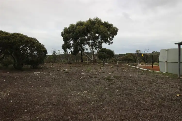 Third view of Homely land listing, 24B Grimm Road, Coffin Bay SA 5607