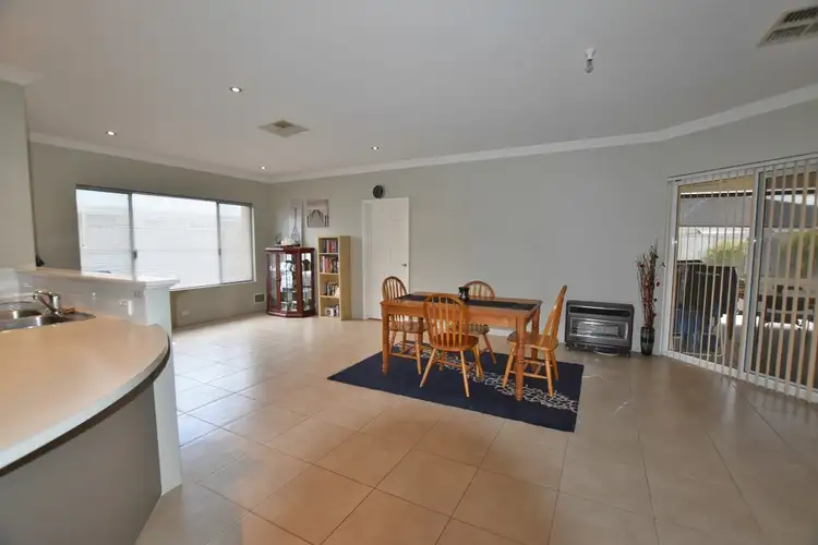 Second view of Homely house listing, 5B Oyster Place, Huntingdale WA 6110