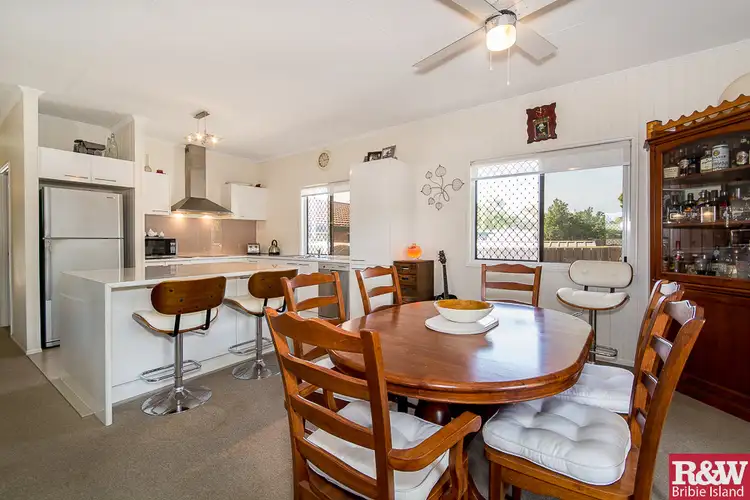 Second view of Homely house listing, 1 Alpinia Ave, Banksia Beach QLD 4507