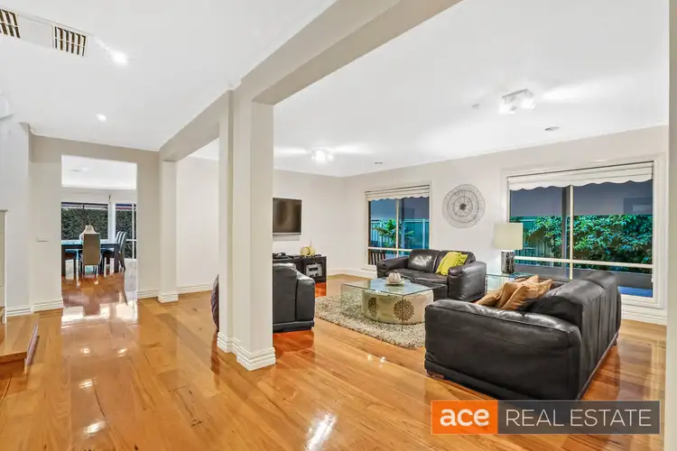 Sixth view of Homely house listing, 6 Cavendish Drive, Point Cook VIC 3030