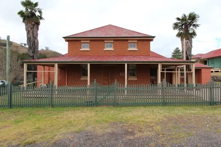1 Davis Street, Sofala NSW 2795