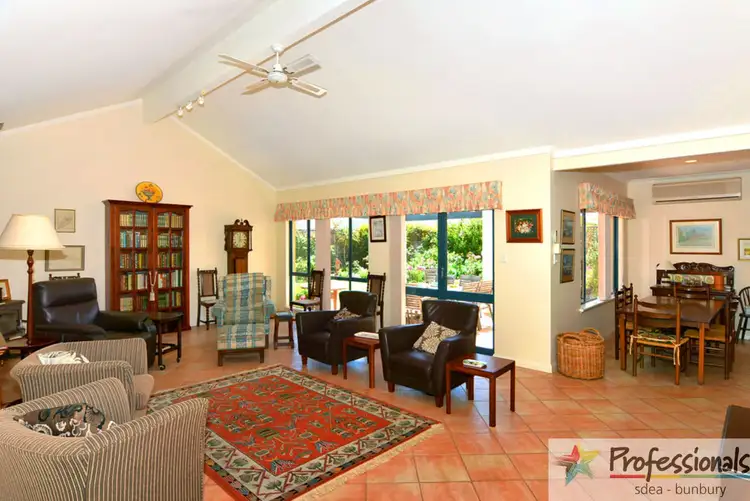 Fourth view of Homely house listing, 6 Litham Place, Pelican Point WA 6230
