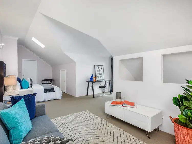 Fifth view of Homely apartment listing, 53/75A Ross Street, Glebe NSW 2037