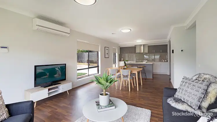 Fifth view of Homely townhouse listing, 4 Heather Grove, Ringwood VIC 3134