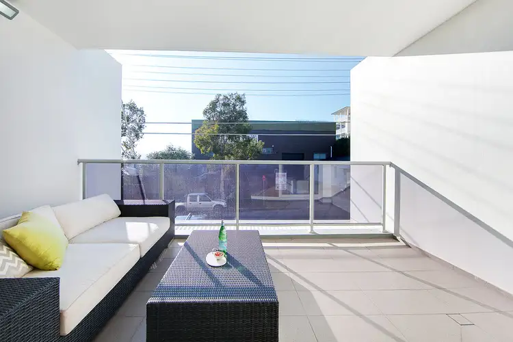 Fifth view of Homely apartment listing, 2/90 Tennyson Road, Mortlake NSW 2137