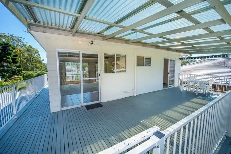 Seventh view of Homely house listing, 17 Norburn Avenue, Nelson Bay NSW 2315