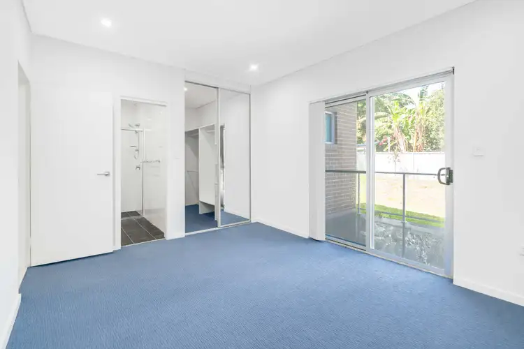 Fourth view of Homely unit listing, 1/27 Woodville Road, Chester Hill NSW 2162