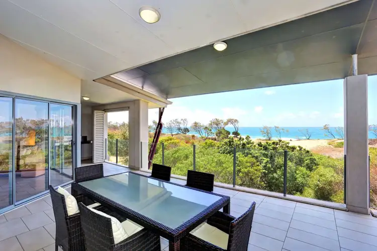Sixth view of Homely apartment listing, Apt 414/1 Beaches Village Circuit, Agnes Water QLD 4677